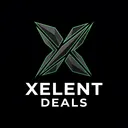 Xelent - Gaming Deals