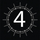 4Town Server Icon