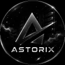 Astorix — мониторинг Discord сервера, статистика и рейтинг