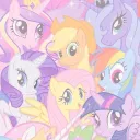 Ponyville Tinies