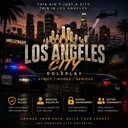 Los Angeles city roleplay I Strict I Moded I's icon