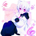 August's Trauma Muffins