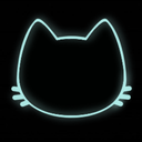 𝐓𝐡𝐞 𝐁𝐥𝐚𝐜𝐤 𝐂𝐚𝐭 𝐆𝐚𝐭𝐞 Server Icon