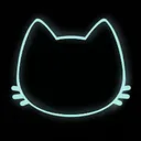 𝐓𝐡𝐞 𝐁𝐥𝐚𝐜𝐤 𝐂𝐚𝐭 𝐆𝐚𝐭𝐞 discord icon