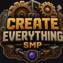 Create Everything SMP