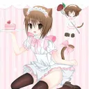 Femboy Cafe