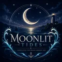 🌙 Moonlit Tides - Where every tide brings someone new.
