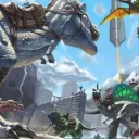 Looking 4 ARK buddies