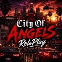 City Of Angels RolePlay | Main Server's icon