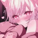 ༝༚ kitty flowersㆍ♡　ask2dm ˑ cats ˑ giveaways ˑ anime ˑ chatting ˑ friend ˑ gaming
