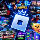 HudmanPlayz Offical (Roblox Community) server icon