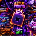Server icon for HudmanPlayz Offical (Roblox Community)