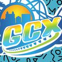 GCX Community icon