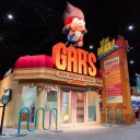 OK KO Let’s Roleplay Heroes!