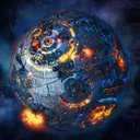 Transformers: Cybertron's Demise