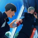 ᑲᥣɑɕƙ 𝖿ᥣɑડ𝗁 ° non tox ° jujutsu kaisen