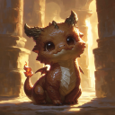 Odyssey Discord Server Icon