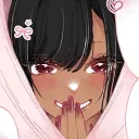 ૮₍ • ˕ - ₎ა♡ sweet sanctuary 🎀 discord icon