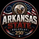 Arkansas State Roleplay | FiveM