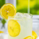 Server icon for lemonade