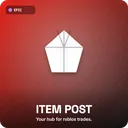 Item Post