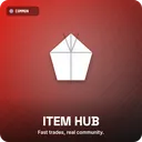 Item Hub