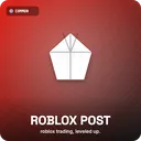 Roblox Post