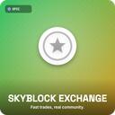 Skyblock Exchange