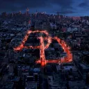 Marvel: never ending war