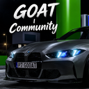 GOAT | Community server icon