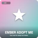Ember Adopt Me