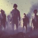 Zombie exodus