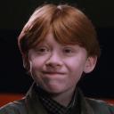 Harry's house