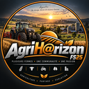 AgriH@rizon - PC icon