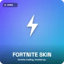 Fortnite Skin