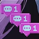 21+ DM directory discord icon