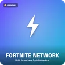 Fortnite Network