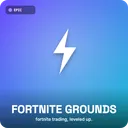 Fortnite Grounds