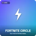 Fortnite Circle