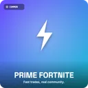 Prime Fortnite