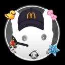 Chill zone server icon