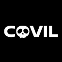 COVIL™ server icon