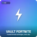 Vault Fortnite