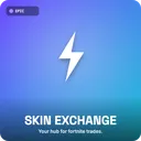 Skin Exchange