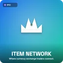 Item Network