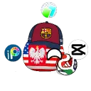 Server icon