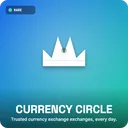 Currency Circle