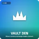 Vault Den