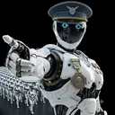 AI vs Human | Nations Roleplay
