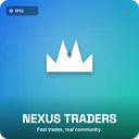 Nexus Traders